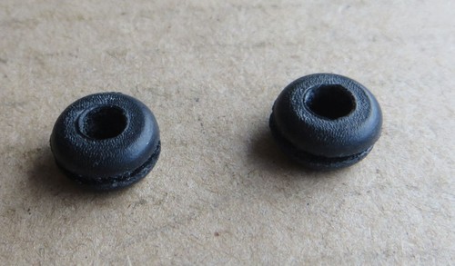 Two nos harley knucklehead - nos,
