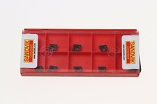 Wendeschneidplatten Sandvik