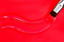 Jolifin Farbgel neon-fire 5ml