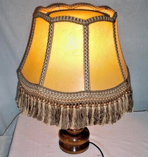 Stehlampe lampe landhaus - stehlampe,