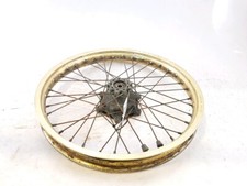 Felge Vorne - HONDA 600 XLV