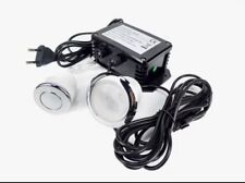 Control Box CS-100 LED Whirlpool Hot Tube Zuber Pool Pneumatik