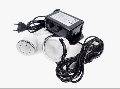 Control box 100 - control,