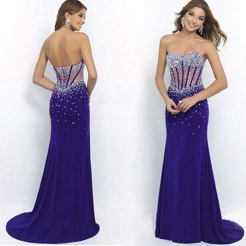 Abendkleid ballkleid - abendkleid,