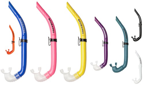 Scubapro apnea silikon - apnea,