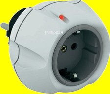 ÜBERSPANNUNGSSCHUTZ