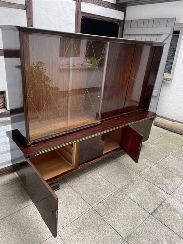 Alter wohnzimmerschrank - alter,