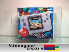 1x Schutzhülle 0,4mm für SNK