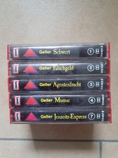 Das schlosstrio 4 und 7 - schlosstrio, 1,2,3,4