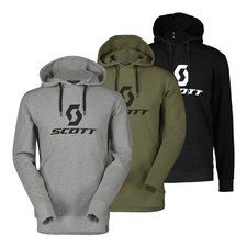 Scott Herren Langarmshirt