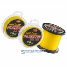 WFT | KG PLASMA ROUND Gelb |