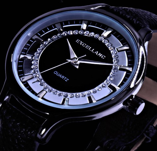 Excellanc uhr damenuhr - excellanc,