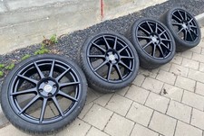 4x Mazda MX-5 Sommerräder |