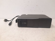 CD DVD Wechsler Einheit 12V Alfa Romeo 166 46752401 5WK78171