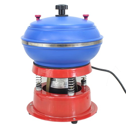 5lvibrierende poliermaschine - 3.5lvibrierende,