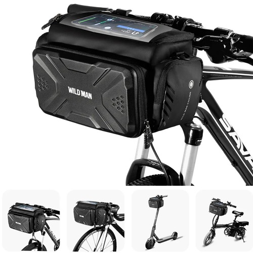 Fahrradtasche lenkertasche - fahrradtasche,