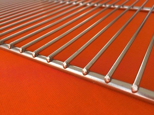 Sale 60x40cm grillrost - 60x40cm,