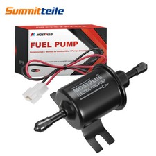 12v universal kraftstoffpumpe - 12v,