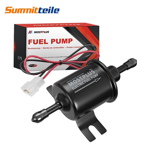 12v universal kraftstoffpumpe - 12v,