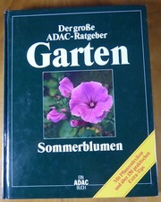 ADAC-Ratgeber Garten -