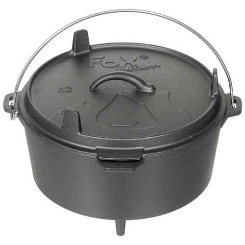 Feuertopf dutch oven - feuertopf, oven"