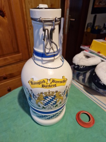 Königl bayrischer bierkrug - königl.,