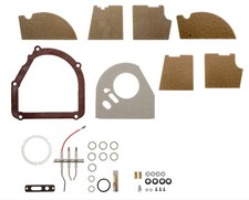 BRÖTJE Wartungsset Brenner 15-38 kW WGB/BBS/WBS/WBC/BGB/BSK/BBK/WGB-K 7630547