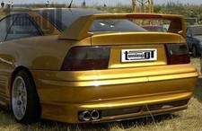 OPEL CALIBRA - HECKSPOILER