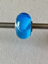 Trollbeads ? Unikat Armadillo Türkis # 2? LAA 925