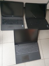 3 x Notebook defekt Lenovo