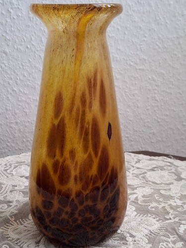 Vintage mundgeblasene