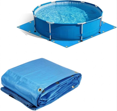 Pool unterlage outdoor plane - pool,