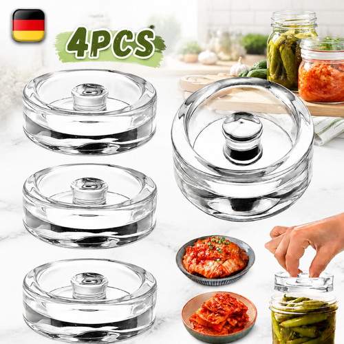 Stück fermentiergewichte ø - 4,