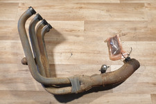 Kawasaki ZX-9R ZX9R Ninja ZX900B Krümmer Krümmeranlage Auspuffkrümmer