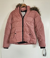 Winterjacke Mädchen Größe