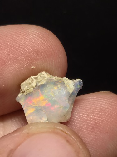 Opal welo 50ct - opal, edelstein