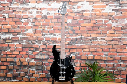 Yamaha bb434 black bass - yamaha,