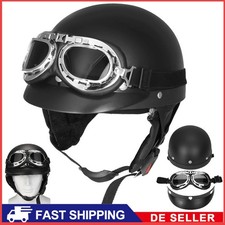 2025 Rollerhelm Motorradhelm