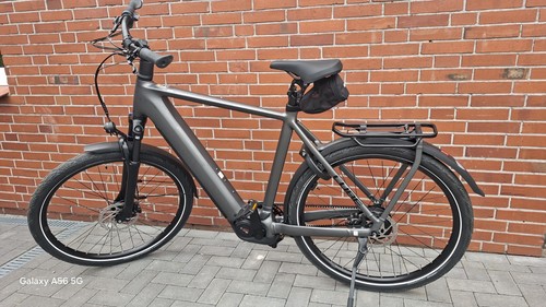 Cube kathmandu hybrid pro - cube,