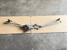 Smart 451 Scheibenwischer Motor + Gestänge Vorne Original A4518200040