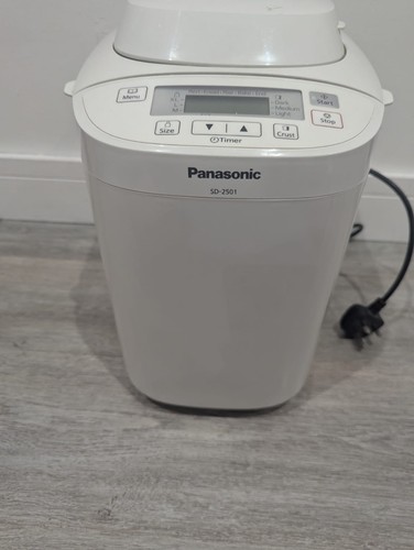 Panasonic 2501 - panasonic, sd-2501