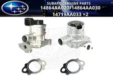 SUBARU Original IMPREZA WRX