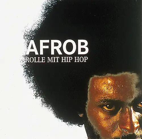 Afrob rolle mit - -, hip