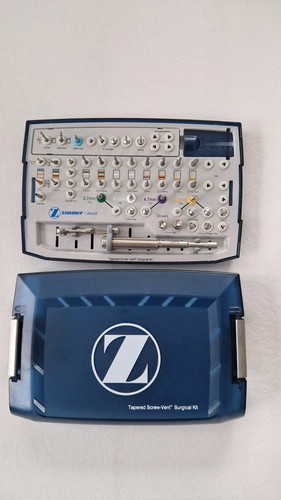 Zimmer dental chirurgie - dental,