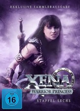 Xena Warrior Princess -