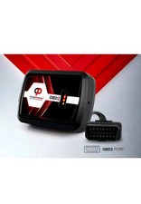 Chiptuning Box OBD2D für Alfa Romeo Stelvio 2.2 D 2016+ mehr Leistung ChipPower