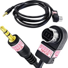 Alpine Ai-Net Aux-Kabel 3.5mm