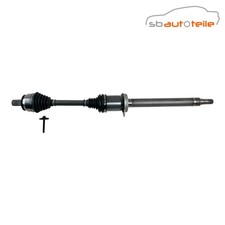 Antriebswelle für VOLVO S60