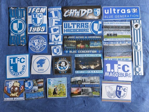 Aufkleber sticker fußball - aufkleber,