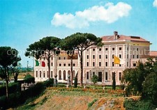 Roma Rom Domus Mariae